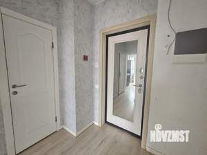 2-к квартира, вторичка, 53м2, 19/22 этаж