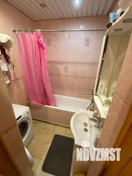 1-к квартира, вторичка, 38м2, 6/18 этаж