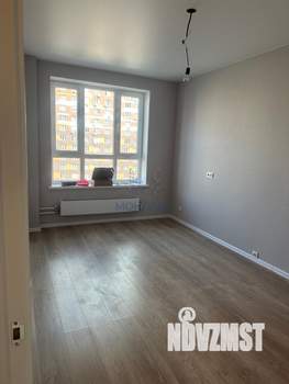 1-к квартира, вторичка, 36м2, 9/22 этаж