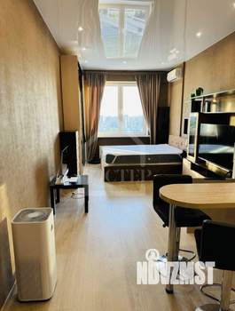 1-к квартира, вторичка, 33м2, 14/21 этаж