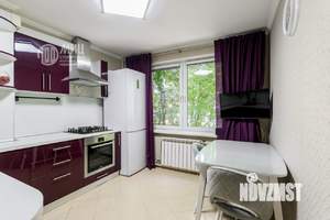 2-к квартира, вторичка, 47м2, 2/5 этаж
