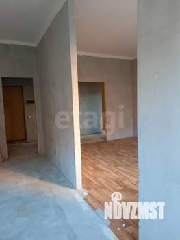 3-к квартира, вторичка, 94м2, 2/17 этаж