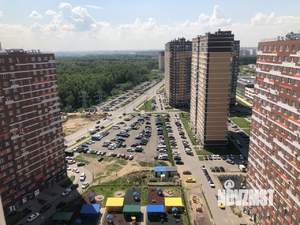 Студия квартира, вторичка, 22м2, 22/22 этаж