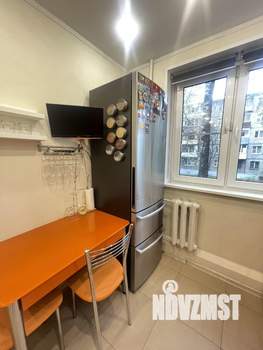 2-к квартира, вторичка, 50м2, 2/5 этаж