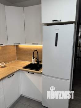 3-к квартира, вторичка, 59м2, 4/21 этаж