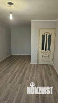 1-к квартира, вторичка, 37м2, 9/12 этаж
