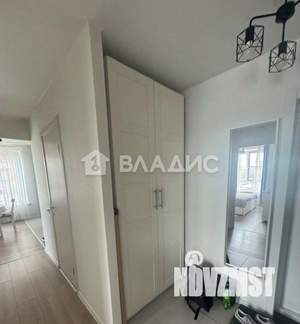 2-к квартира, вторичка, 60м2, 4/15 этаж