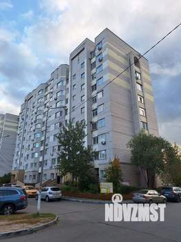 1-к квартира, вторичка, 46м2, 5/10 этаж