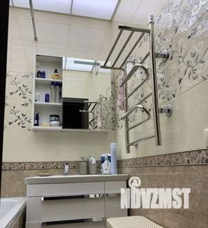 2-к квартира, вторичка, 58м2, 9/25 этаж