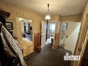 2-к квартира, вторичка, 48м2, 2/12 этаж