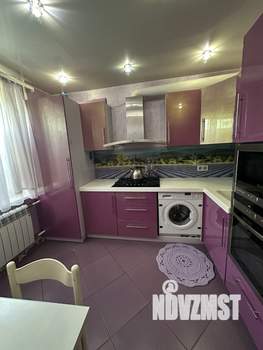 2-к квартира, вторичка, 56м2, 2/9 этаж