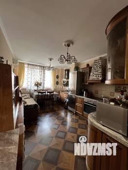 1-к квартира, вторичка, 51м2, 4/17 этаж