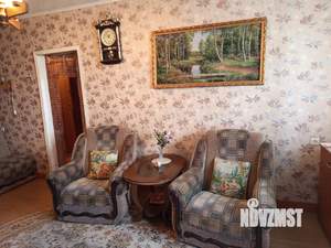 2-к квартира, вторичка, 41м2, 5/5 этаж