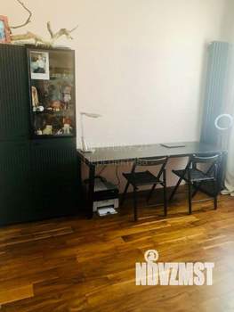 2-к квартира, вторичка, 73м2, 2/4 этаж