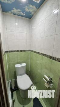 2-к квартира, вторичка, 63м2, 5/19 этаж