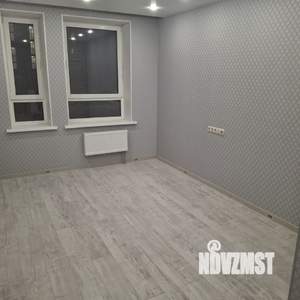 2-к квартира, вторичка, 57м2, 1/22 этаж