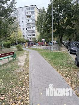 2-к квартира, вторичка, 46м2, 3/9 этаж