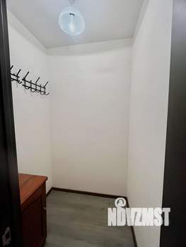 1-к квартира, вторичка, 32м2, 4/6 этаж