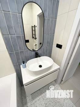 1-к квартира, вторичка, 34м2, 6/25 этаж