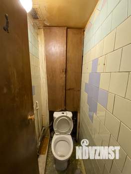 2-к квартира, вторичка, 45м2, 4/9 этаж