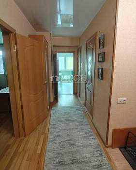 2-к квартира, вторичка, 60м2, 17/17 этаж