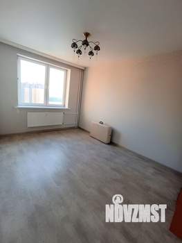 2-к квартира, вторичка, 47м2, 17/22 этаж