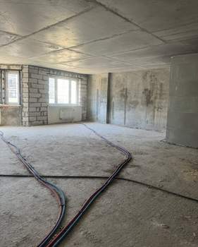 2-к квартира, вторичка, 77м2, 3/6 этаж