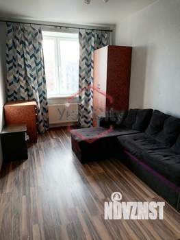 1-к квартира, вторичка, 30м2, 15/17 этаж