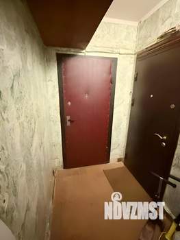 3-к квартира, вторичка, 60м2, 6/14 этаж