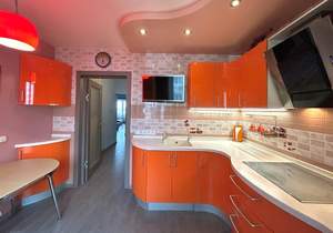 2-к квартира, вторичка, 61м2, 14/17 этаж
