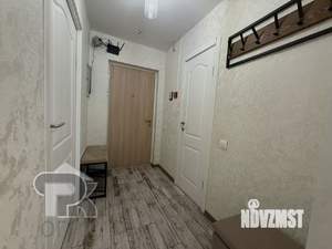 1-к квартира, вторичка, 30м2, 1/22 этаж