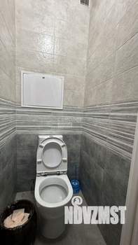 2-к квартира, вторичка, 56м2, 5/25 этаж