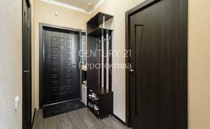 1-к квартира, вторичка, 39м2, 11/19 этаж