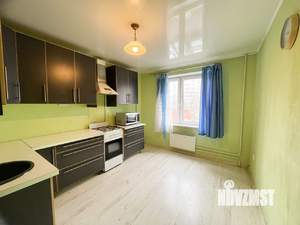 2-к квартира, вторичка, 64м2, 3/10 этаж