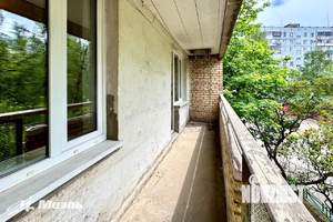 4-к квартира, вторичка, 73м2, 2/9 этаж
