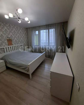 2-к квартира, вторичка, 64м2, 3/17 этаж