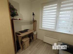 3-к квартира, вторичка, 83м2, 1/18 этаж