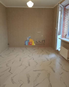 1-к квартира, вторичка, 41м2, 3/19 этаж