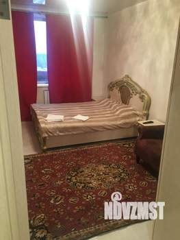 1-к квартира, вторичка, 39м2, 9/25 этаж