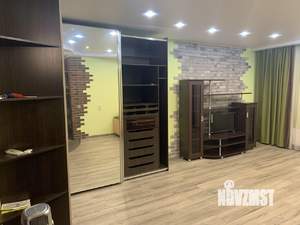 1-к квартира, вторичка, 45м2, 18/27 этаж