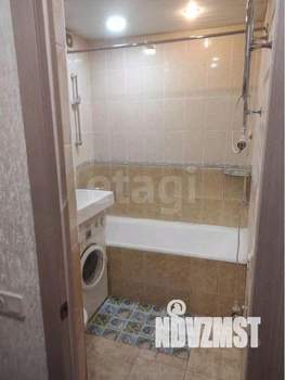 1-к квартира, вторичка, 32м2, 1/3 этаж