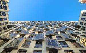 3-к квартира, вторичка, 74м2, 9/9 этаж