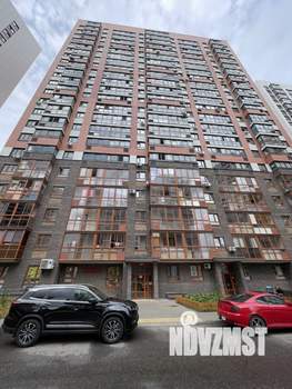 3-к квартира, вторичка, 66м2, 19/22 этаж