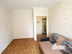 1-к квартира, вторичка, 37м2, 4/22 этаж
