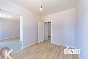 2-к квартира, вторичка, 39м2, 3/17 этаж
