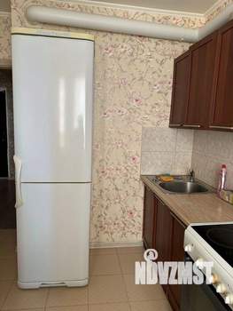 1-к квартира, вторичка, 44м2, 4/25 этаж