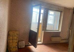 1-к квартира, вторичка, 35м2, 8/10 этаж