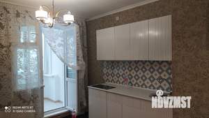 1-к квартира, вторичка, 44м2, 5/17 этаж