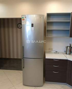 2-к квартира, вторичка, 71м2, 4/4 этаж