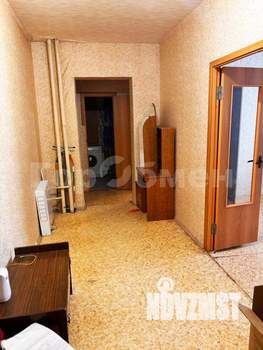 2-к квартира, вторичка, 72м2, 3/25 этаж